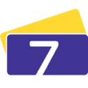 Логотип 7PAYda