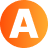 Логотип Acredit