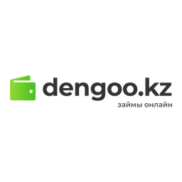 Логотип dengoo