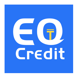 Логотип EQCredit