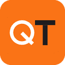 Логотип QazTrust