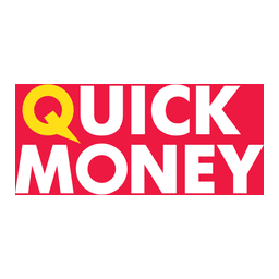 Логотип Quick Money