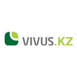 Логотип Vivus